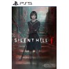 Silent Hill F PS5